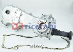 PIERBURG Oil Pump With Gasket 7.04193.02.0 For Alfa Mito Fiat 500 Punto Ypsilon
