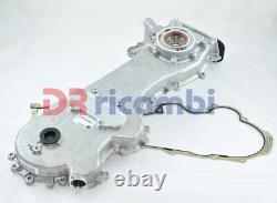 PIERBURG Oil Pump With Gasket 7.04193.02.0 For Alfa Mito Fiat 500 Punto Ypsilon