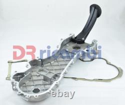 PIERBURG Oil Pump With Gasket 7.04193.02.0 For Alfa Mito Fiat 500 Punto Ypsilon