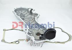PIERBURG Oil Pump With Gasket 7.04193.02.0 For Alfa Mito Fiat 500 Punto Ypsilon