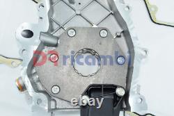 PIERBURG Oil Pump With Gasket 7.04193.02.0 For Alfa Mito Fiat 500 Punto Ypsilon