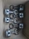 Pistons With Conrods Alfa Romeo 3.0 V6 24v Gtv, Spider, 147, 156, 166, Gta