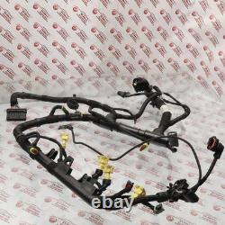 Power Wiring Lancia Ypsilon 2000-2003 Code 46792321 New Original