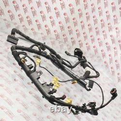 Power Wiring Lancia Ypsilon 2000-2003 Code 46792321 New Original