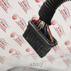 Power Wiring Lancia Ypsilon 2000-2003 Code 46792321 New Original