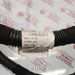 Power Wiring Lancia Ypsilon 2000-2003 Code 46792321 New Original