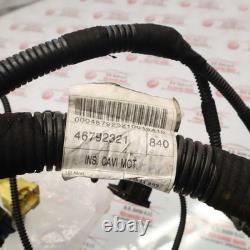 Power Wiring Lancia Ypsilon 2000-2003 Code 46792321 New Original