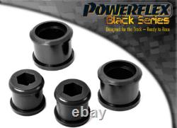 Powerflex PFF1-502BLK Front Lower Arm Rear Bush