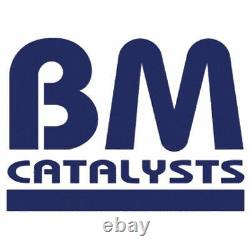 Quality BM CATALYSTS Front Pipe for Alfa Romeo 156 GTA 932A. 000 3.2 (3/02-9/05)