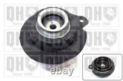 Quinton Hazell Suspension Strut Support Mount Front Right + Left For Alfa Romeo