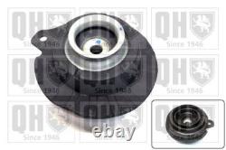 Quinton Hazell Suspension Strut Support Mount Front Right + Left For Alfa Romeo