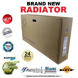 RADIATOR for ALFA ROMEO 156 2.5 V6 24V 1997-2001