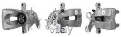 REAR AXLE LEFT BRAKE CALIPER for ALFA ROMEO 156 Sportwagon 3.2 GTA 2002-2006