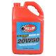 Red Line High Performance Synthetic Motor Oil 20w-50 20w50 1 Us Gallon 3.78l
