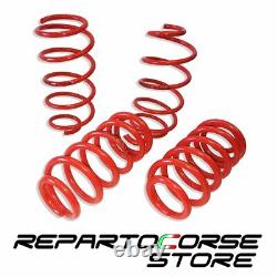 REPARTOCORSE springs Alfa Romeo 147 type 937 3/5 door 3.2 v6 gta from 2002 to 2005