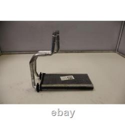 Radiator Peugeot 3008 (20-23) 1.6 16v Turbo Plug-in Hybrid (147kw) 4wd Suv 2020