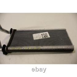 Radiator Peugeot 3008 (20-23) 1.6 16v Turbo Plug-in Hybrid (147kw) 4wd Suv 2020