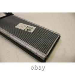 Radiator Peugeot 3008 (20-23) 1.6 16v Turbo Plug-in Hybrid (147kw) 4wd Suv 2020