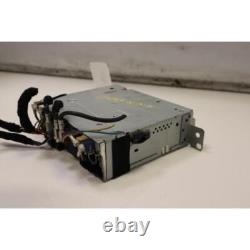 Radio For Alfa Romeo Giulia (16-22) (22) 6s 2.2 Td (132kw) 4wd Q4 Ber. 2016