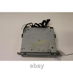 Radio For Alfa Romeo Giulia (16-22) (22) 6s 2.2 Td (132kw) 4wd Q4 Ber. 2016