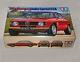 Rare Kit Tamiya 1/24 Model Kit Alfa Romeo Gta Julia From Japan 2724