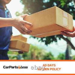 Rear Brake Pad Set 4x Pads Integrated Wear Indicator Braking Pagid T2664