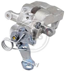 Rear Left Brake Caliper A. B. S. 530161 for Alfa Romeo Mito (08-21)