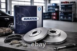 Rear Left Brake Caliper Fits Alfa Romeo Mito 0.9 1.3 2008-2018 Juratek JCA1247L