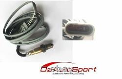 Rear Right Oxygen o2 Sensor for Alfa Romeo 147 GTA 2003-2004 3.2 Post-Cat