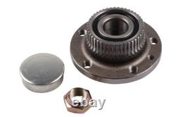 Rear Right Wheel Bearing Kit for Alfa Romeo GTV 936A6.000 3.2 (04/03-04/05)