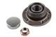 Rear Right Wheel Bearing Kit For Alfa Romeo Gtv 936a6.000 3.2 (04/03-04/05)