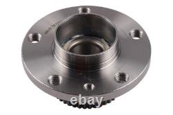 Rear Right Wheel Bearing Kit for Alfa Romeo GTV 936A6.000 3.2 (04/03-04/05)