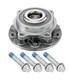 Rear Snr R160.34 Wheel Bearing Kit For Alfa Romeo