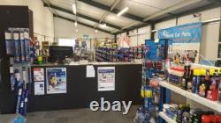 Rear Set 2x Brake Discs BREMBO 08.9460.41 for Alfa Romeo Giulietta (10-21) Rear Set 2x Brake Discs BREMBO 08.9460.41 for Alfa Romeo Giulietta (10-21)