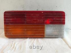 Rear lamp lh for ALFA ROMEO ALFETTA 46769 Rear lamp lh for ALFA ROMEO ALFETTA 46769