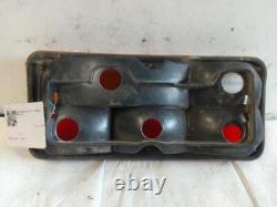 Rear lamp lh for ALFA ROMEO ALFETTA 46769 Rear lamp lh for ALFA ROMEO ALFETTA 46769