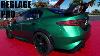 Reglage Pro Alfa Romeo Giulia Gtam Pro Setting The Crew Motorfest Meta Street Tier 2 Tcm Gta M