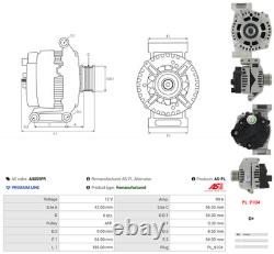 Remanufactured Alternator 12V 90A for ALFA ROMEO MITO 2008-2018 OE 46823547