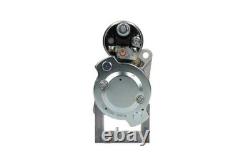 Remy New Starter Motor Assembly 12 Volt 2690 Gram For Opel 1.1 kw 8000048