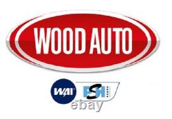 Remy New Starter Motor Assembly 12 Volt 2690 Gram For Opel 1.1 kw 8000048