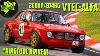 Ringtool 260hp Vtec Alfa Romeo Driven On Road And N Rburgring