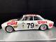 Rm140 Brm Alfa Romeo Gta 1300 Junior #79 124 Scale Slot Car