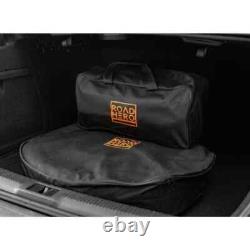 Road Hero Spare Wheel Kit Alfa Romeo 156 (1997-2007)