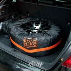 Road Hero Spare Wheel Kit Alfa Romeo 156 (1997-2007)