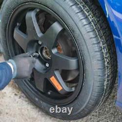 Road Hero Spare Wheel Kit Alfa Romeo 156 (1997-2007)