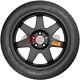Roadhero Rh025 17 Spacesaver Spare Wheel & Tyre For Alfa Romeo 147 Gta V6 03-07