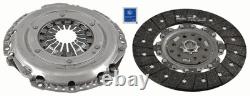 SACHS-OE 3000 970 044 Clutch Kit for ALFA ROMEO