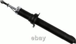 SACHS Shock Absorbers Pair Gas For Alfa Romeo Front 317 497 x2
