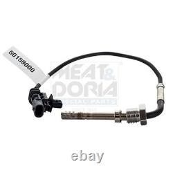 SENSOR EXHAUST GAS TEMPERATURE 12512 FOR ALFA ROMEO FIAT 55280444 1.6L 4cyl 1.6L
