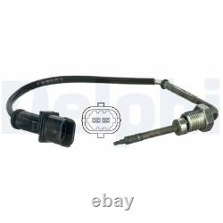 SENSOR EXHAUST GAS TEMPERATURE TS30011 FOR ALFA ROMEO GIULIETTA/Hatchback/Van
